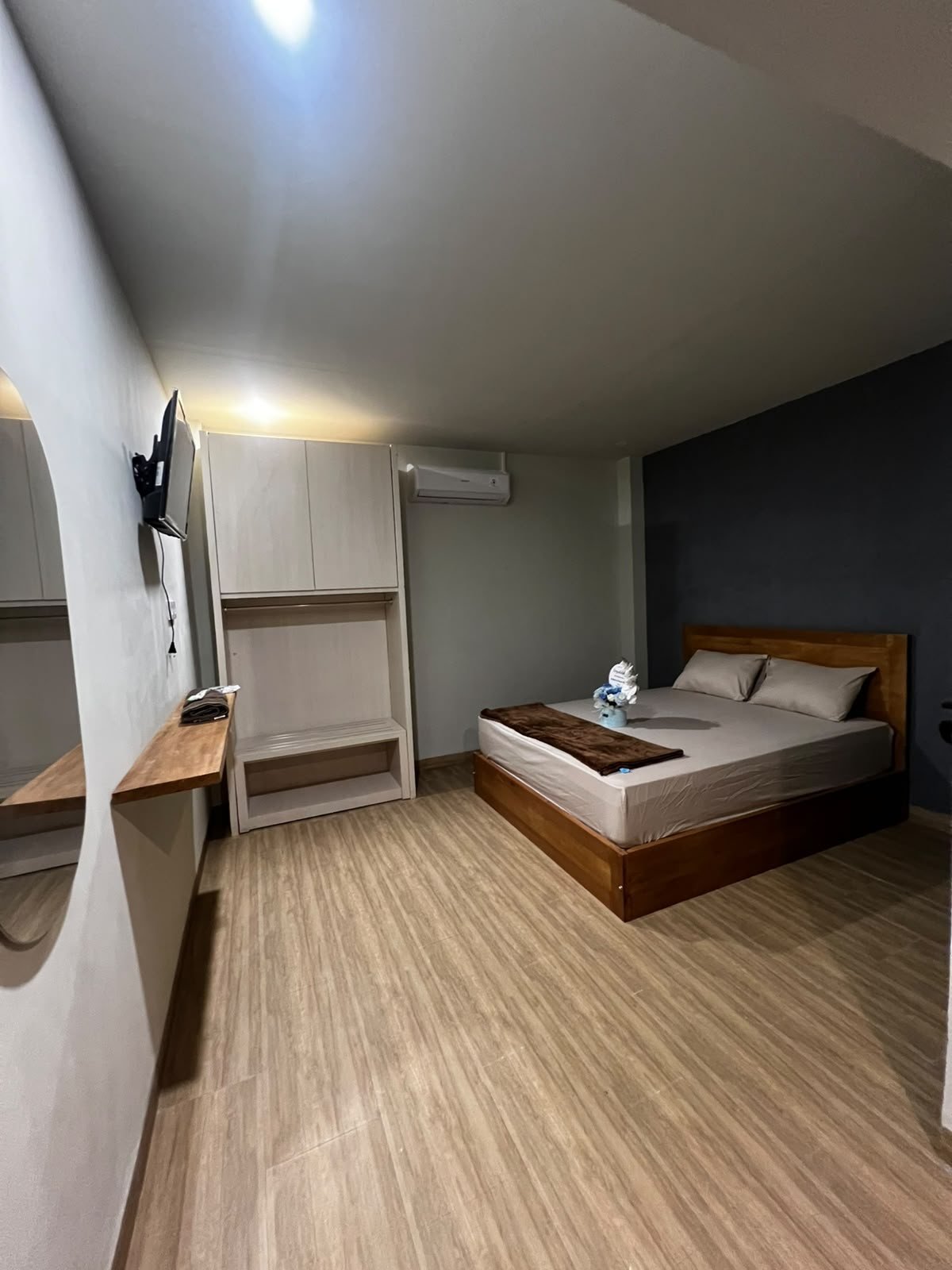 Kamar Single Bed Andarra 2