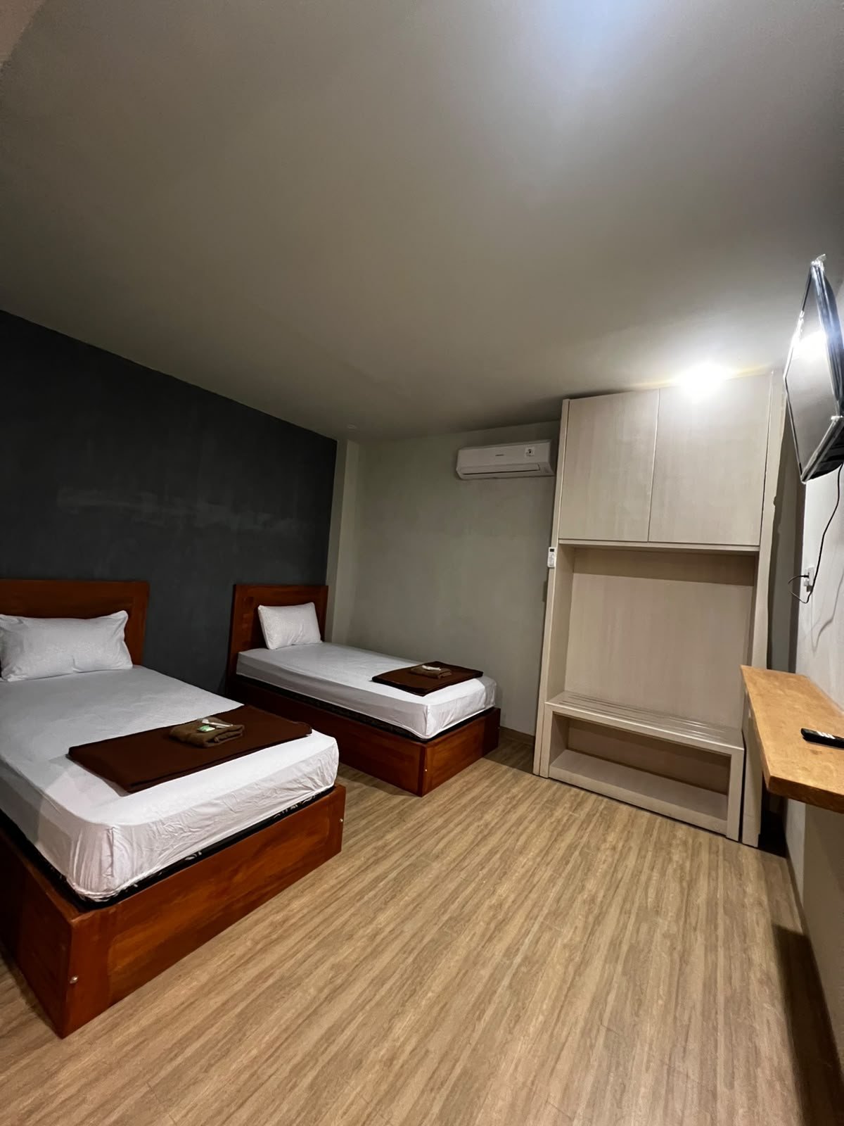 Kamar 2 Bed Andarra 1